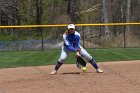 Softball vs Springfield  Wheaton College Softball vs Springfield College. - Photo by: KEITH NORDSTROM : Wheaton, Baseball